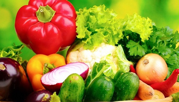 Rau củ quả Đà Lạt giá sỉ
