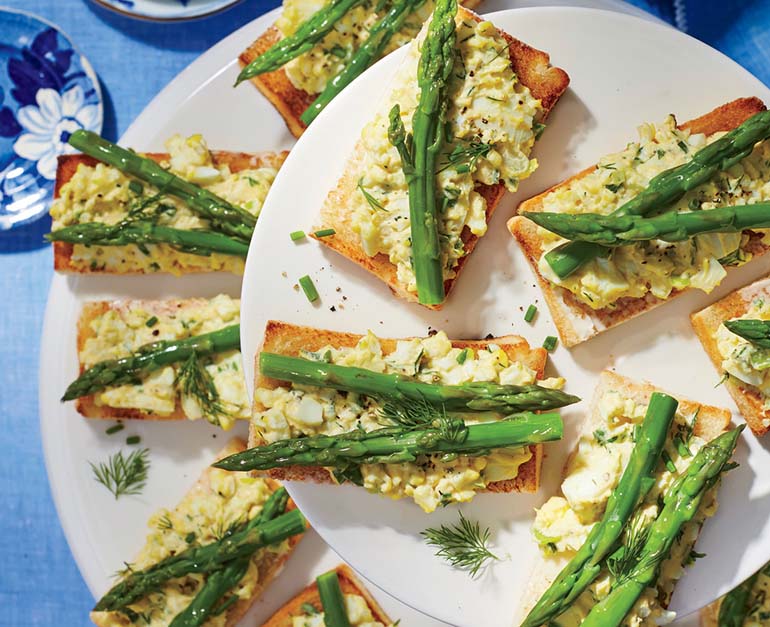 SL May 2017: Mother's Day Mimosas & Minis